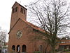 Heilig-Geist-Kirche in Osnabrück