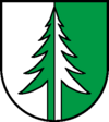 Wappen von Heinrichswil-Winistorf