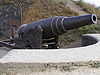 9-Zoll-Kanone M1867, Festung Sveaborg