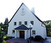 Kirche der neuapostolischen Gemeinde Hemer