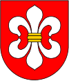 Wappen von Nowotaniec