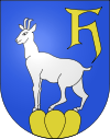 Wappen von Hergiswil