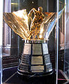 Maurice Richard Trophy