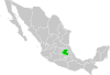 Hidalgo in Mexico.svg