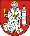 Wappen von Hniezdne