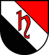 Wappen von Holderbank