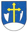 Wappen von Horné Obdokovce