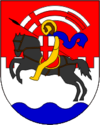 Wappen von Zadar