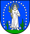 Wappen von Hraničné