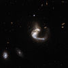 Hubble Interacting Galaxy UGC 4881 (2008-04-24).jpg