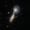 Hubble Interacting Galaxy UGC 9618 (2008-04-24).jpg