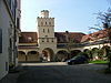 Schloss Hurlach