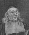 Johann Georg Hutten