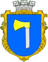 Wappen von Chyriw