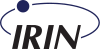 IRIN-Logo