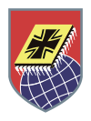 Wappen des IT-AmtBw