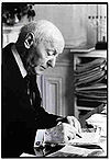 Isaac Bashevis Singer