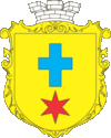Wappen von Itschnja
