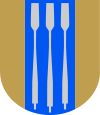 Wappen von Ikaalinen