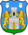 Wappen von Ilok