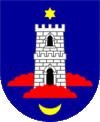 Wappen von Imotski