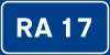 RA17 (Italien)