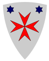 Wappen von Ivanec