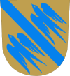 Wappen von Jämijärvi