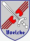 Wappen des Jagdbombergeschwaders 31 &amp;amp;quot;Boelcke&amp;amp;quot; (Bundeswehr)