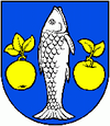 Wappen von Jablonka