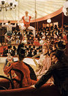 James Tissot - Women of Paris, The Circus Lover.jpg