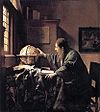 Jan Vermeer - The Astronomer.JPG
