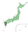 Japan Kyushu Region large.png