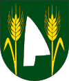 Wappen von Jarovce