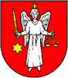 Wappen von Jaslovské Bohunice