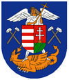 Wappen von Jasov