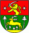 Wappen von Jelka