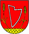 Wappen von Jesenské