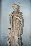 John of Nepomuk statue, Unterwaltersdorf.jpg
