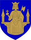 Wappen von Jomala
