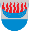 Wappen von Kärsämäki