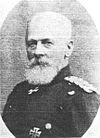 Karl Heinrich Adolf Gustav Köhler