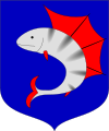 Wappen Kökar