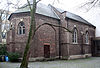 Köln-Gereonskloster-ehem-Kapelle-St-Joseph-Südseite.JPG