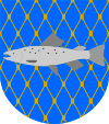 Wappen von Kalajoki