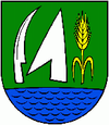 Wappen von Kalinkovo