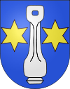 Wappen von Kallnach