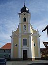Kaltenbrunn – Kirche St. Wolfgang