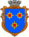 Wappen von Kamjanka-Buska