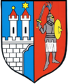 Wappen von Kamienna Góra